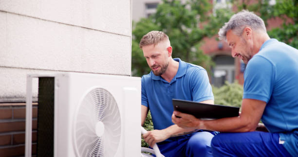 Best HVAC emergency services  in Osawatomie, KS