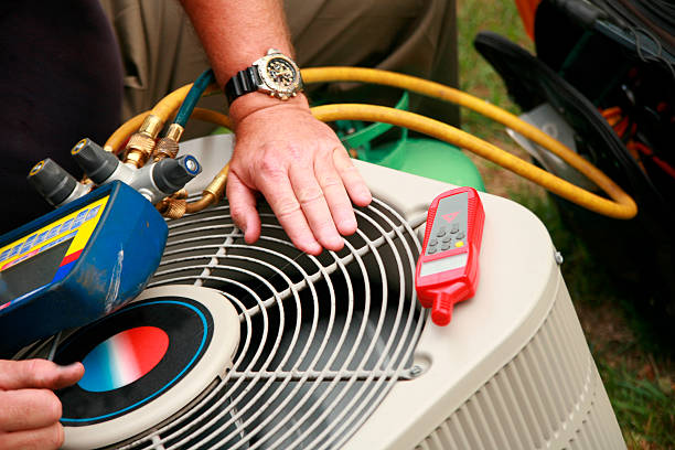Best 24/7 HVAC repair  in Osawatomie, KS