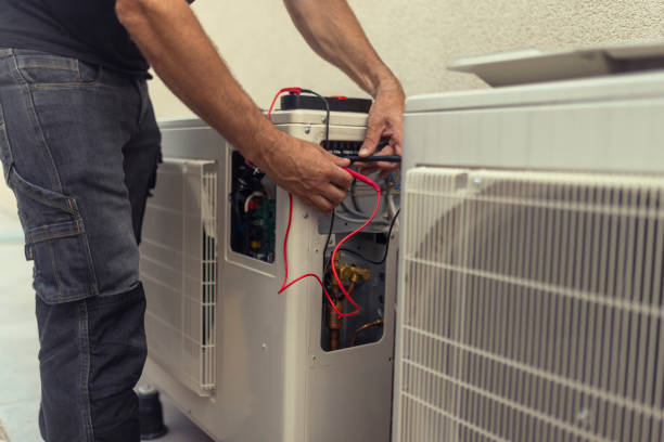 Best 24/7 HVAC repair  in Osawatomie, KS