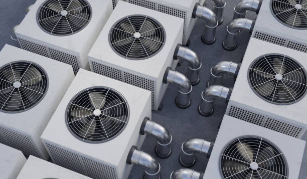 Best HVAC system installation  in Osawatomie, KS